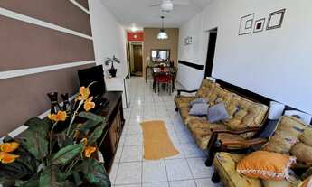 Imagem 4: APARTAMENTO COM 2 DORMITÓRIOS, SENDO 1 SUÍTE, HÁ 2 QUADRAS DA PRAIA DE PITANGUEIRAS