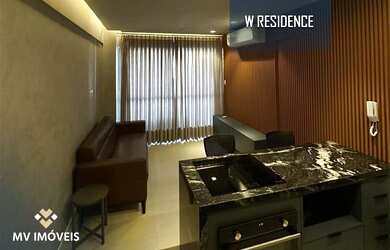 Imagem: Apartamento no W Residence - Marco - Belém/PA