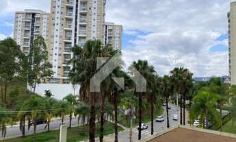 Imagem: Apartamento em Tamboré - Barueri