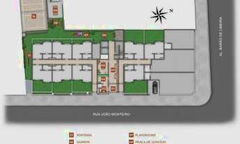 Imagem 6: Habitat Santa Cecília