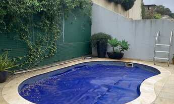 Imagem: Casa de Condomínio em Aldeia da Serra