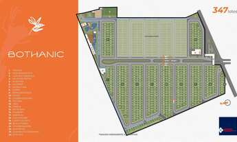 Imagem 3: LOTES A VENDA NO BOTHANIC RESERVE, BAIRRO UNIVERSITÁRIO