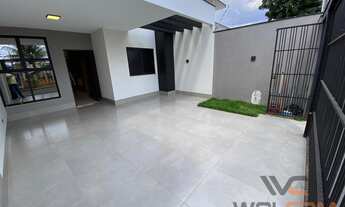 Imagem 6: Maravilhosa Casa No Jardim Copacabana em Maringá