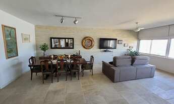 Imagem 5: Apartamento com 4 dormitórios, 280 m² - venda ou aluguel - Pitangueiras - Guarujá/SP