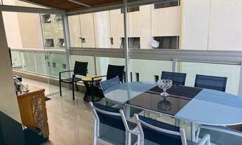 Imagem 4: APARTAMENTO COM 2 SUÍTES, 2 QUADRAS DA PRAIA DE PITANGUEIRAS