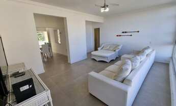 Imagem 4: Apartamento com 3 dormitórios à venda, 140 m² - Pitangueiras - Guarujá/SP