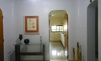 Imagem 4: Apartamento com 3 dormitórios à venda, 140 m² - Pitangueiras - Guarujá/SP