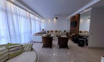 Imagem 6: PITANGUEIRAS - FRENTE TOTAL AO MAR, APARTAMENTO TOTALMENTE REFORMADO E DECORADO, MARAVILHO