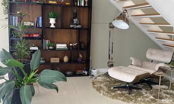 Imagem 3: Casa de Condomínio em Alphaville - Santana de Parnaíba, SP