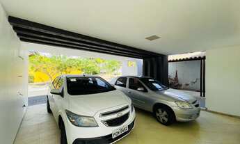 Imagem 2: Casa com 5 dormitórios à venda, 252 m² por R$ 750.000,00 - Universitário - Caruaru/PE