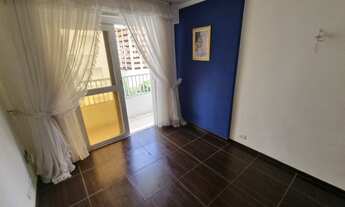 Imagem 3: Apartamento com 2 dormitórios à venda, 70 m²- Pitangueiras - Guarujá/SP