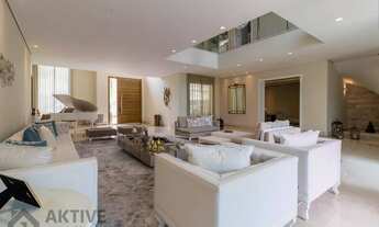 Imagem: Casa de Condomínio em Alphaville - Santana