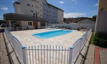 Imagem 7: Apartamento com 2 dormitórios à venda, 53 m² por R$ 197.000,00 - Ouro Branco - Novo Hambur