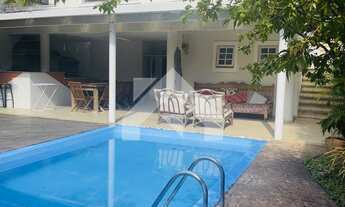 Imagem 2: Casa de Condomínio em Alphaville - Santana de Parnaíba, SP