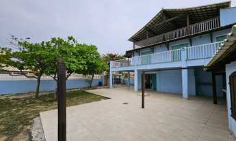 Imagem: Casa com 6 dormitórios à venda, 400 m²