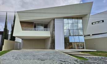 Imagem: Casa com 3 dormitórios à venda, 330 m²