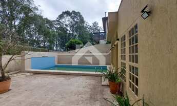 Imagem: Casa de Condomínio em Alphaville - Santana