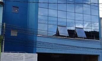 Imagem 2: Prédio à venda, 620 m² por R$ 1.490.000,00 - Centro - Nilópolis/RJ