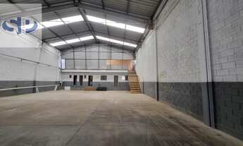 Imagem 3: Galpão em Vila Lucinda - Santo André