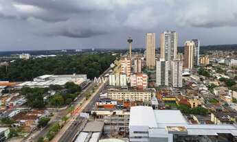 Imagem 6: Apartamento no Edifício Uno Tower - Marco - Belém/PA