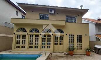 Imagem 2: Casa de Condomínio em Alphaville - Santana de Parnaíba, SP