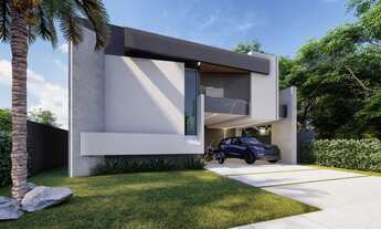 Imagem 3: Casa com 3 dormitórios à venda, 215 m² por R$ 1.890.000 - Condominio Alphaville Caruaru