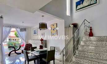 Imagem 3: Casa à venda no Cond. Villa Firenze - Coqueiro - Ananindeua/PA