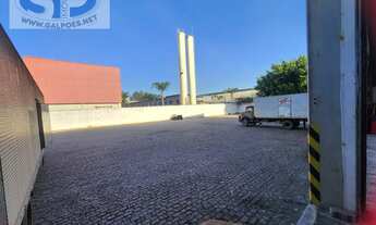 Imagem 6: Galpão em Jardim Fatima - Guarulhos
