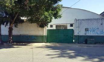 Imagem: Galpão em Jardim Guanca - São Paulo