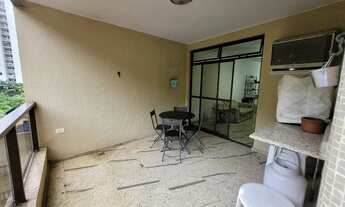 Imagem 7: PITANGUEIRAS - LOCAL NOBRE, APTO COM PISO EM EM GRANITO, EXCELENTE APTO REFORMADO E SUPER