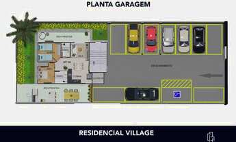 Imagem 3: Apartamento a venda no Milionários, Hospital do Barreiro, 02 quartos, suite, elevador, fin