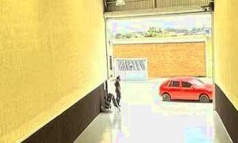 Imagem: Galpão em Cidade Jardim Cumbica - Guarulhos