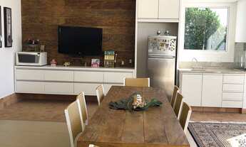 Imagem 5: Casa de Condomínio em Alphaville - Santana de Parnaíba, SP