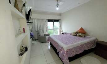 Imagem 7: PITANGUEIRAS - FRENTE TOTAL AO MAR COM LINDA VISTA, 234 M² ÚTEIS, EXCELENTE APARTAMENTO