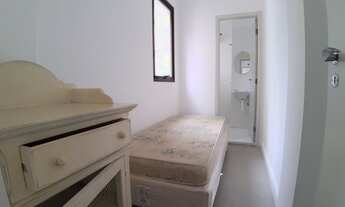 Imagem 6: COBERTURA DUPLEX, COM VISTA PARA O MAR, 2 QUADRAS DA PRAIA COM PISCINA E CHURRASQUEIRA