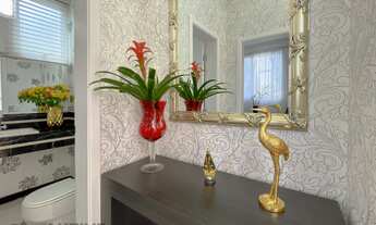 Imagem 4: Casa de Condomínio em Aldeia da Serra - Barueri, SP