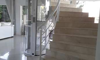 Imagem 2: Casa de Condomínio em Aldeia da Serra - Barueri, SP