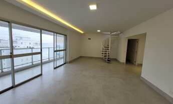 Imagem 2: Cobertura com 3 dormitórios à venda, 420 m² - Pitangueiras - Guarujá/SP