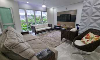 Imagem: Praia de Pitangueiras - Calçadão - Alto