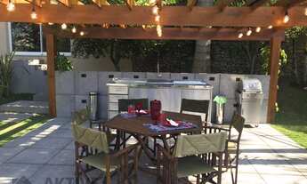 Imagem 3: Casa de Condomínio em Alphaville - Santana de Parnaíba, SP