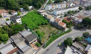 Imagem: Área para alugar, 2200 m² por R$ 22.000,00/mês