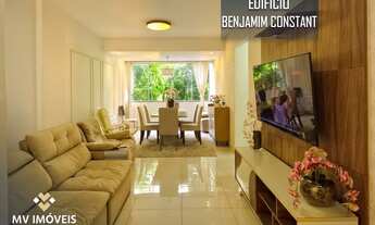 Imagem: Apartamento no Ed. Benjamim Constant - Nazaré