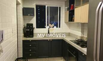 Imagem 6: Apartamento no Edifício Millenia - Marco - Belém/PA