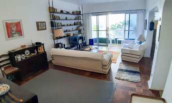 Imagem 6: Apartamento com 3 dormitórios, 120 m² - Pitangueiras - Guarujá/SP