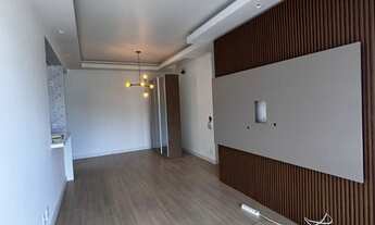 Imagem 2: Apartamento com 3 dormitórios à venda, 102 m² por R$ 850.000,00 - Centro - Nova Iguaçu/RJ