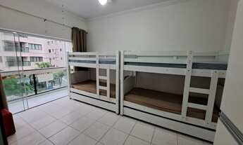 Imagem 4: APARTAMENTO COM 1 SUÍTE, 30 METROS DA PRAIA DE PITANGUEIRAS