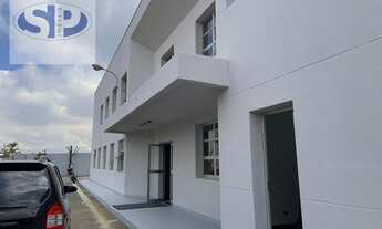 Imagem: Galpão em Parque São Lourenço - São