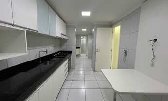 Imagem 6: Apartamento com 2 dormitórios à venda, 90 m² por R$ 600.000 - Universitário - Caruaru/PE