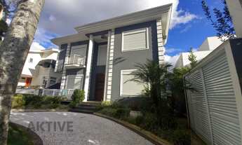 Imagem: Casa de Condomínio em Alphaville - Santana