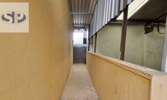 Imagem 5: Galpão em Vila Lucinda - Santo André